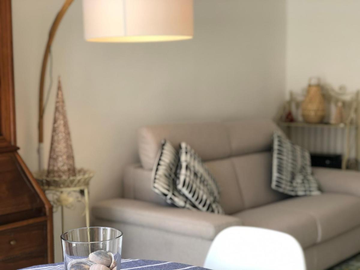 Casa Mami - Luxury Apartment And Pool - Sorrente Extérieur photo