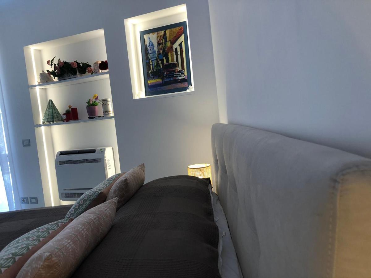 Casa Mami - Luxury Apartment And Pool - Sorrente Extérieur photo