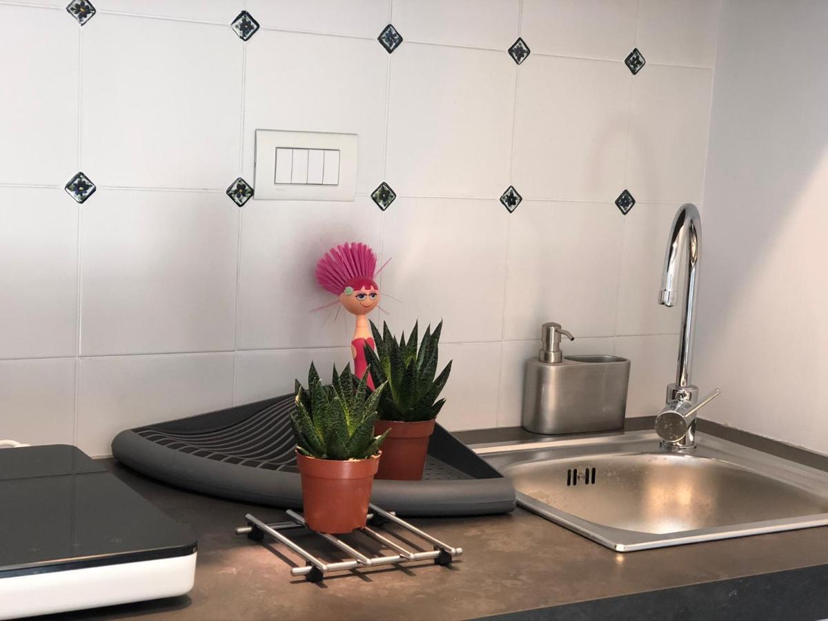 Casa Mami - Luxury Apartment And Pool - Sorrente Extérieur photo