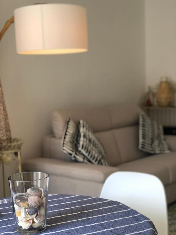 Casa Mami - Luxury Apartment And Pool - Sorrente Extérieur photo