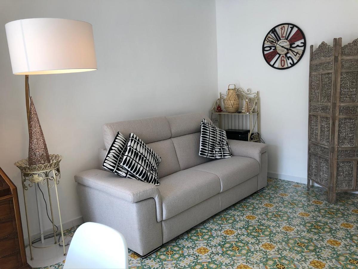 Casa Mami - Luxury Apartment And Pool - Sorrente Extérieur photo