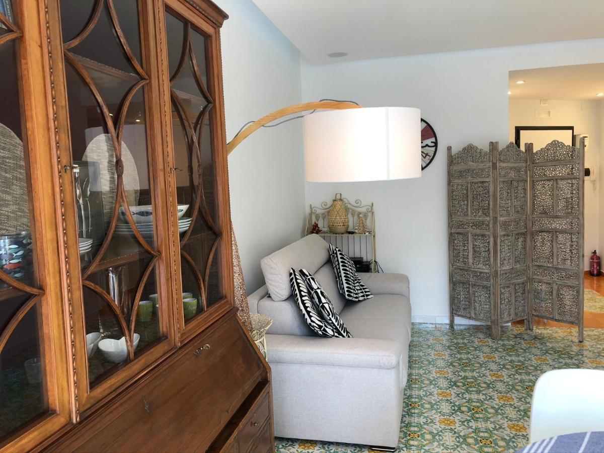 Casa Mami - Luxury Apartment And Pool - Sorrente Extérieur photo
